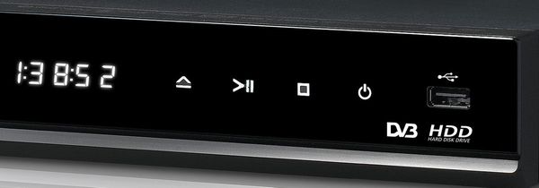 LG RH735T Lecteur DVD Enregistreur TNT HD - Achat / Vente lecteur dvd LG  RH735T à prix de folie- Cdiscount