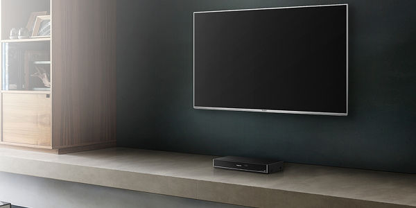 Panasonic DMR-BWT850