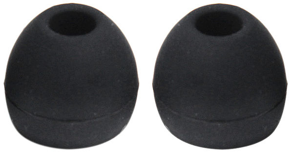 Embouts D'oreille En Silicone De Rechange - Compatibles Ultimate Ears Et Autres Marques