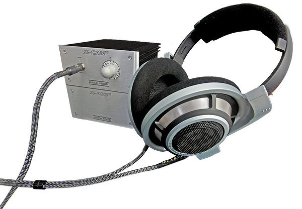 Cardas Clear Headphone