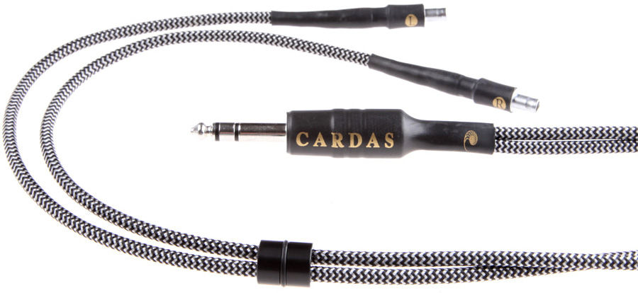 Cardas Clear Headphone