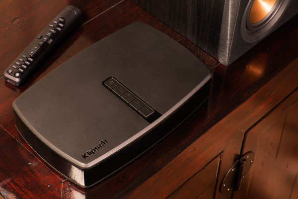 Klipsch RP-HUB1