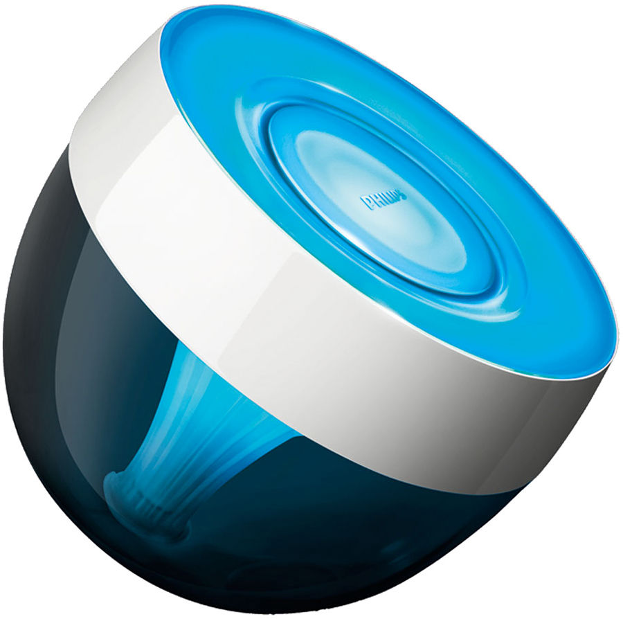 Philips Hue Iris Clear