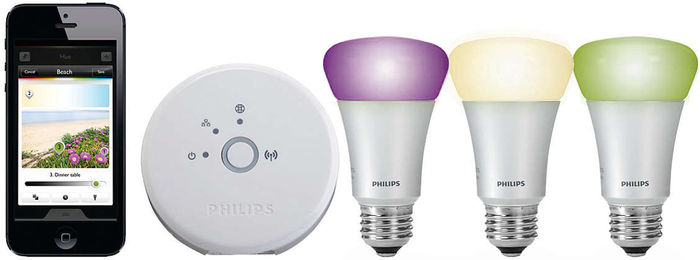 Philips Hue E27