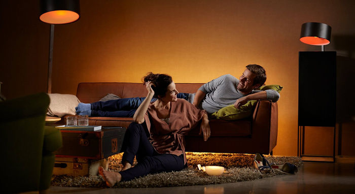 Philips Hue