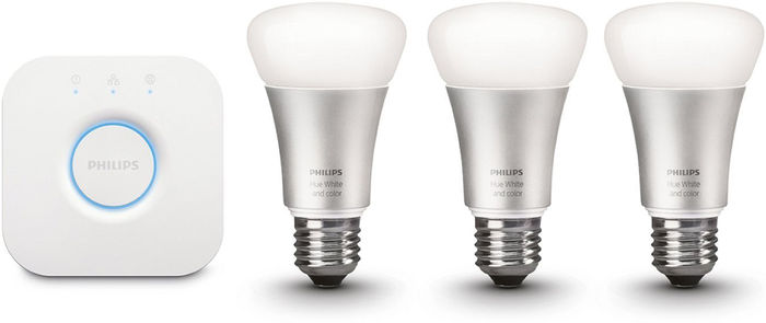 Philips Hue