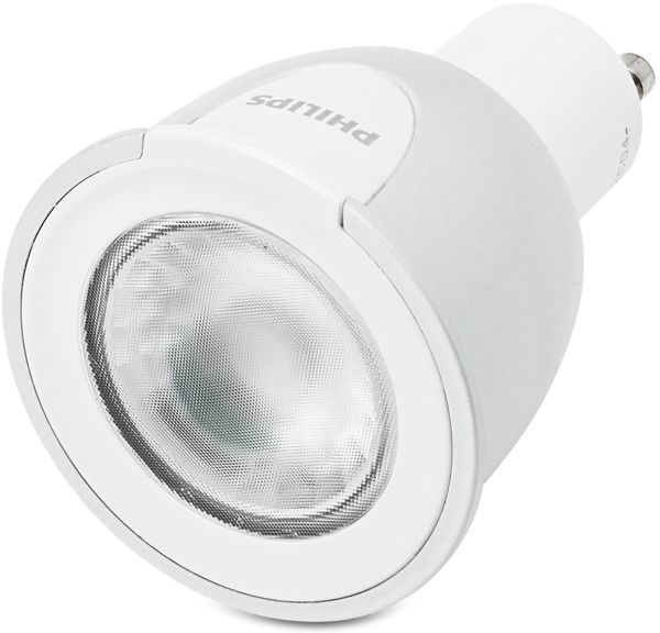 Philips Hue White and Color GU10 Éclairage connecté