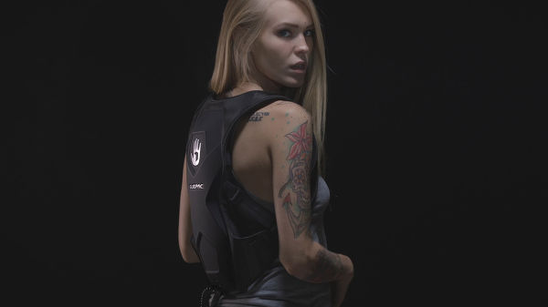 Timmpi SubPac M2