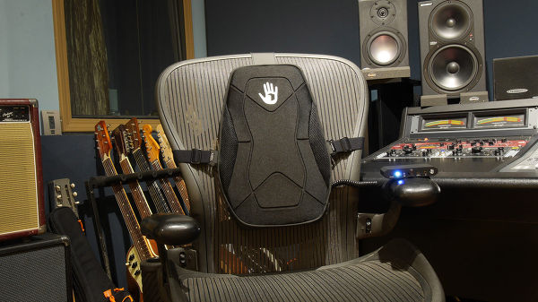 Timmpi SubPac S2