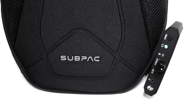 Timmpi SubPac S2