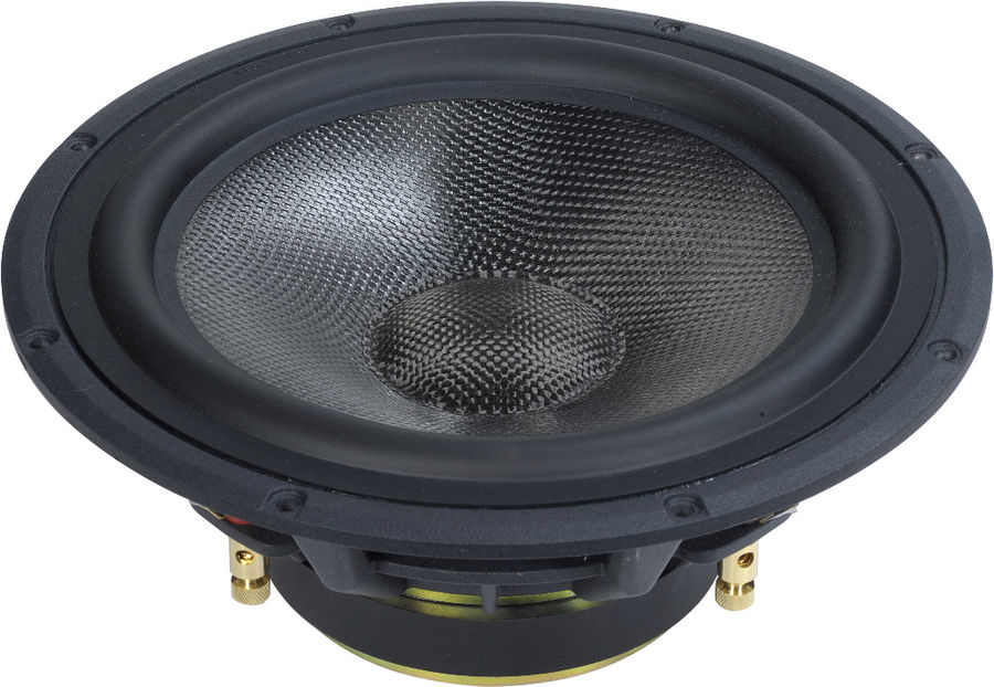 Subwoofers voiture Davis Acoustics 25 XXLC