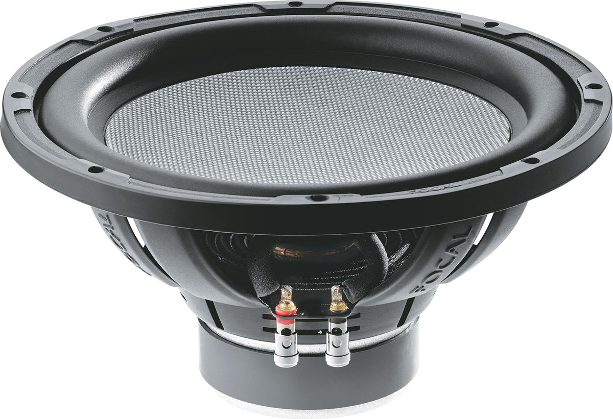 Subwoofers voiture Focal SUB30A4