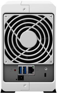 Synology DS213air