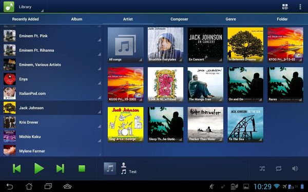 Synology DSAudio Synology DSAudio