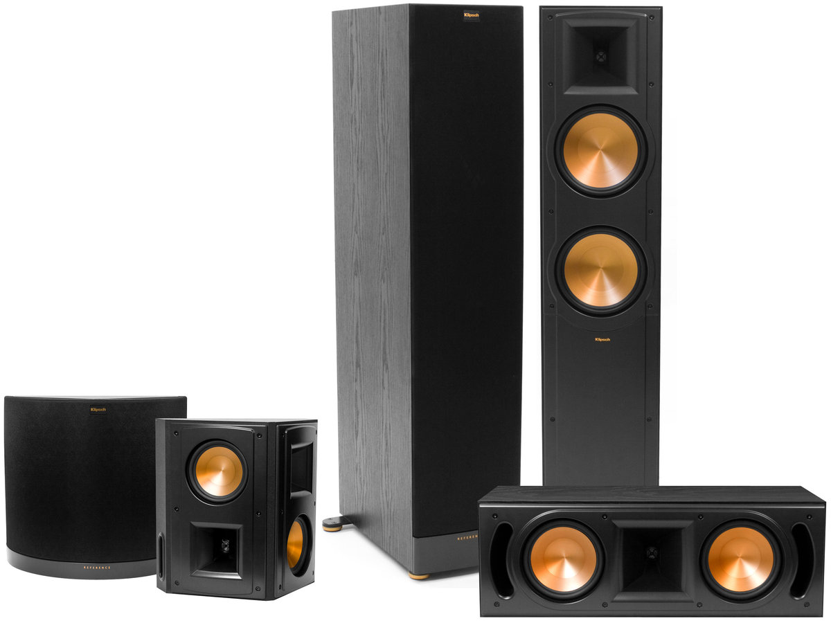 Klipsch rf 82 mk2