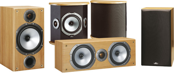 Bronze Br2 Monitor Audio Bronze Br Monitor Audio Bronze