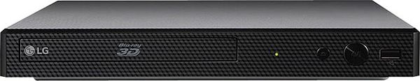Lg bp450 lecteur blu-ray compatibilité 3d noir - La Poste