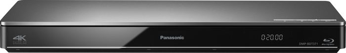 Panasonic DMP-BDT370EF