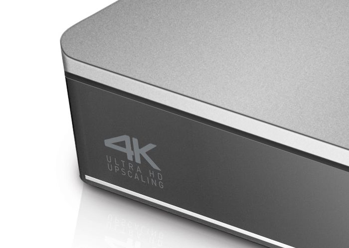 Panasonic DMP-BDT370EF