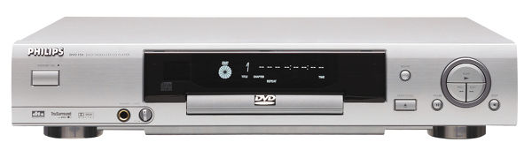 Philips PD8015 - Lecteurs DVD portables sur Son-Vidéo.com