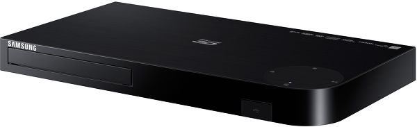 Samsung BD-H5500 - Lecteurs Blu-ray / UHD 4K sur Son-Vidéo.com