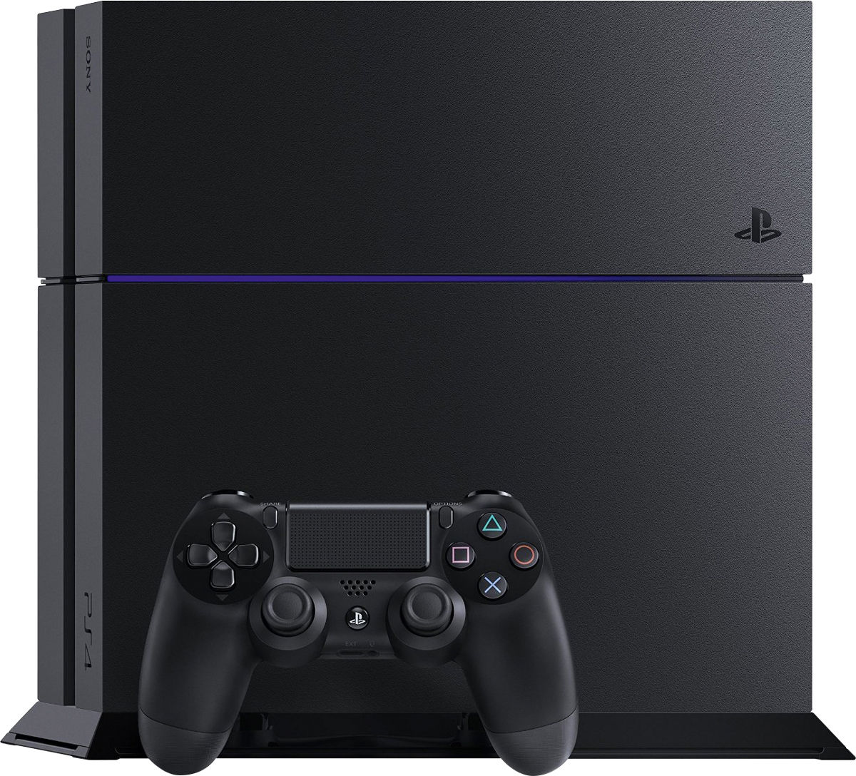 新作格安PlayStation4　PS4 プレステ4 ブラック　500GB 箱なし Nintendo Switch