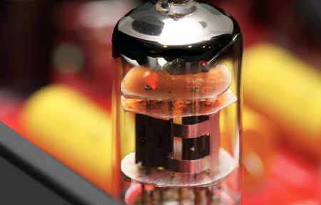 Advance Acoustic X-CD1000