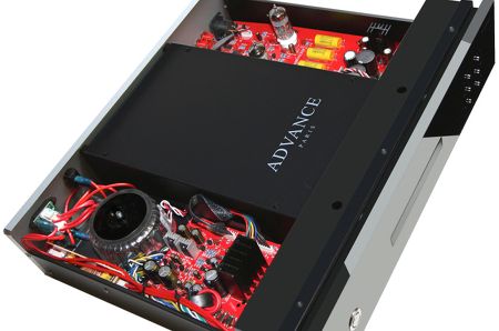 Advance Acoustic X-CD1000