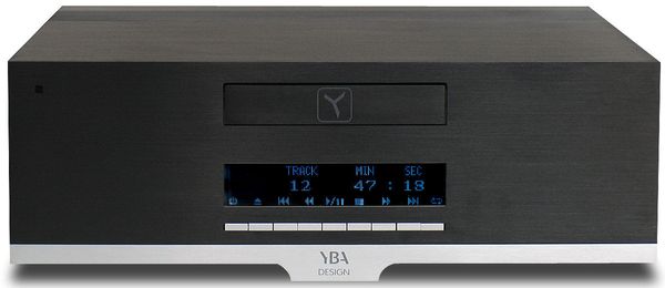 Yachen CS - 201 front post - biliaire combiné amplificateur de