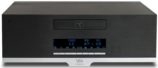 YBA YC201 review