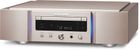 Marantz SA-10 Silver Gold