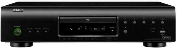 DENON  DBP-1611UD  Blu-rayプレーヤー　訳あり DENON DBP-1611UD Blu-rayプレーヤー 訳あり 刻み込ま - プレーヤー