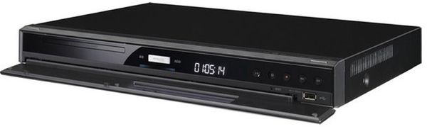 Lecteur enregistreur DVD 500Go - LG RH735T