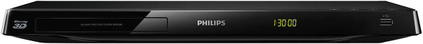Philips 3d Blu Ray Player Bdp3380 12 Philips BDP3380 - Lecteurs Blu-ray / UHD 4K