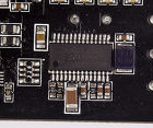 Colorfly HiFi C4 Pro : DAC Cirrus Logic CS4398 Colorfly HiFi C4 Pro : DAC Cirrus Logic CS4398