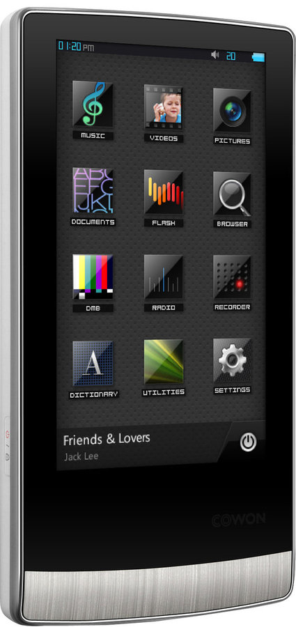 八6141【美品】COWON MP3プレーヤー J3 32GB 八6141【美品】COWON MP3プレーヤー J3 32GB コウォン、「COWON