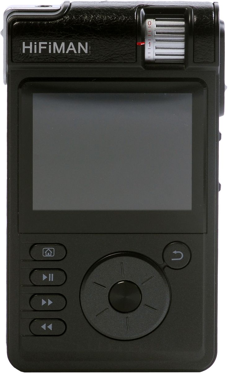 HIFIMAN HM901R バランスカード （HiFiMAN HM-901 Standard Card