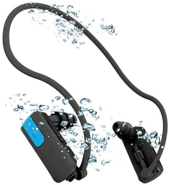 Speedo Swim Songs 2 (8 Go) Baladeurs audiophiles sur