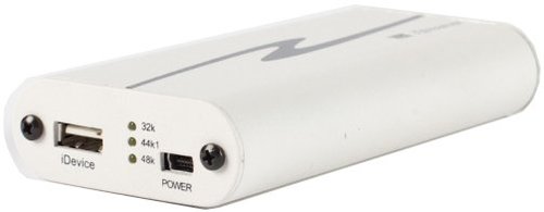 HRT iStreamer iPhone/iPad/iPod用USB DAC HRT iStreamer iPhone/iPad/iPod用USB DAC