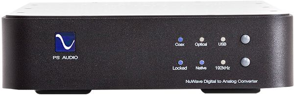 NuWave DAC Noir