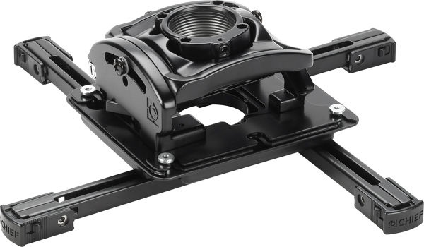 Rpmau Chief RPMAU Noir - Supports pour vidéoprojecteurs