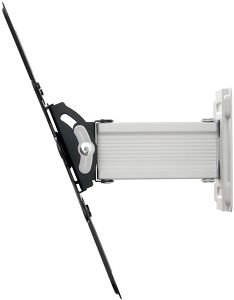 Erard Cliff 400TW vue de profil