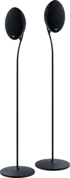 Kef E301 Speakers Kef E301 KEF E301 Floor Stand Speaker 二手或全新 - Main Image