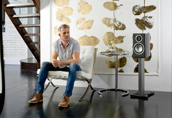 Monitor Audio Gold Stand