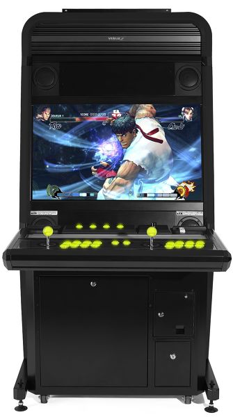 Neo Legend Borne Arcade À VENDRE! - FR