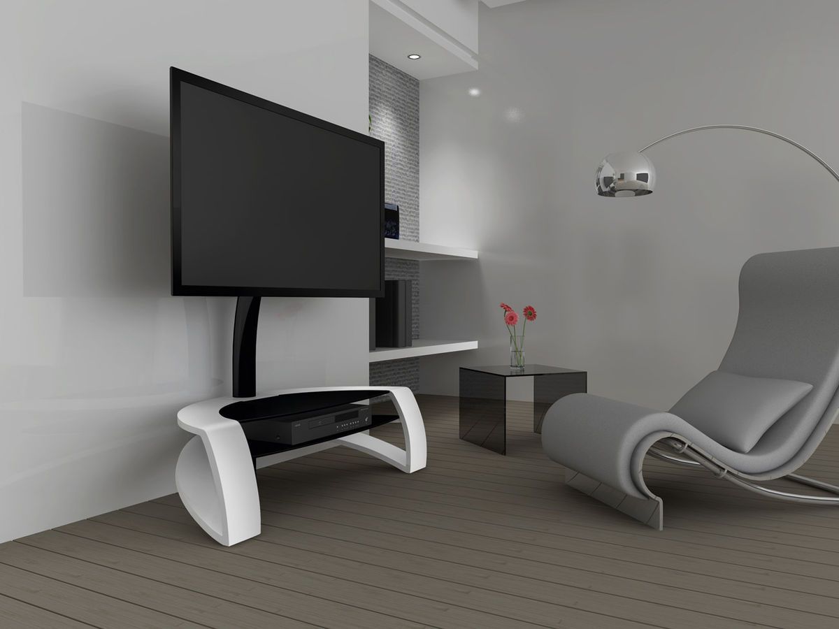 Meuble pour TV LED