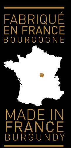 NorStone Valmy fabriqu&eacute; en Bourgogne