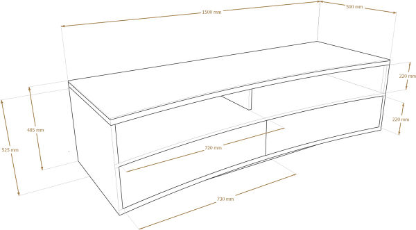 NorStone Edition Valmy