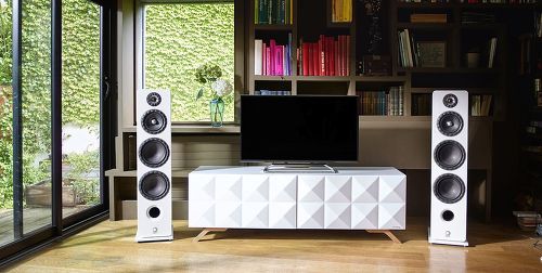 NorStone Edition Facet lifestyle