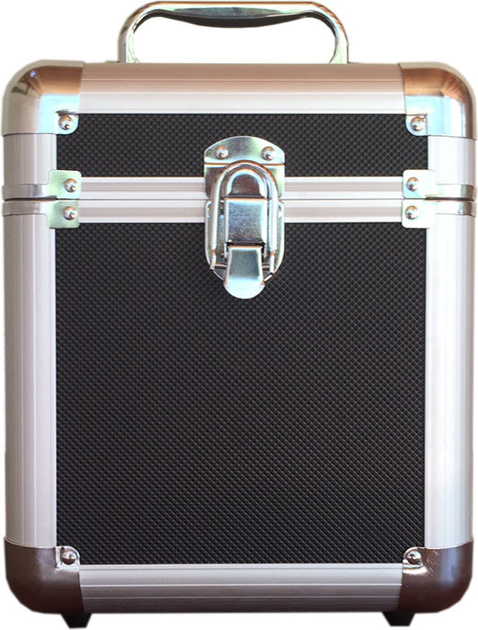 Étuis et protections Rock on wall Flight Case 50 45T